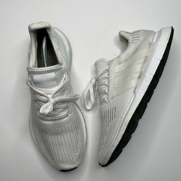adidas Swift Run Mens Sneakers Shoes Casual 11.5
